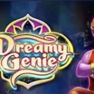Dreamy Genie